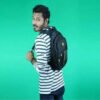 CAT Biker Backpack - Image 2