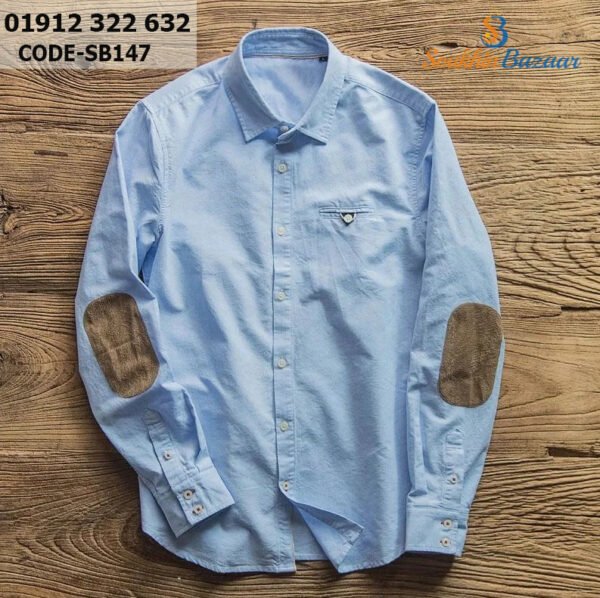 Premium quality full sleeve shirt for men SB147