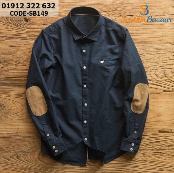Premium quality full sleeve shirt for men SB149