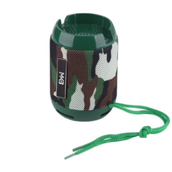 MKB SP1 True Wireless Speaker - Image 2