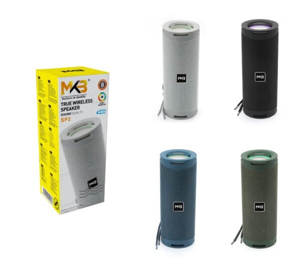 MKB SP2 True Wireless Speaker