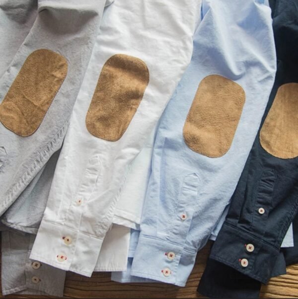 Premium quality full sleeve shirt for men SB149 - Image 2