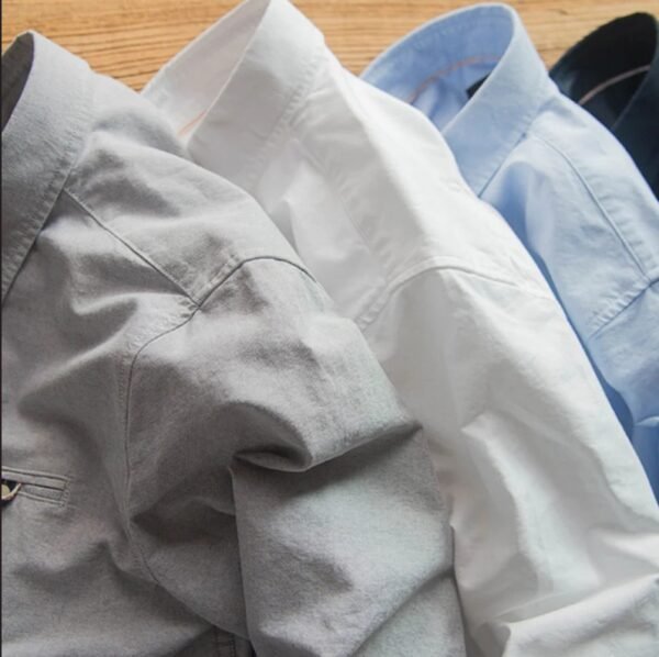 Premium quality full sleeve shirt for men SB147 - Image 3