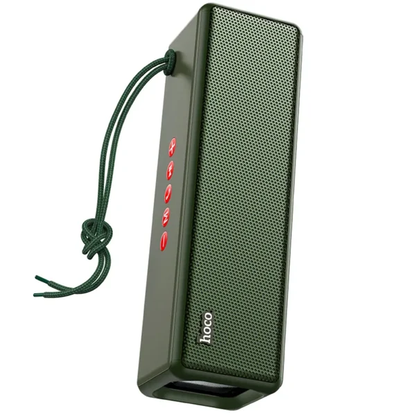 Hoco HC3 Bounce Sports Wireless Speaker - Image 2