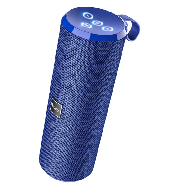 Hoco BS33 Voice Sports Wireless Speaker - Image 3