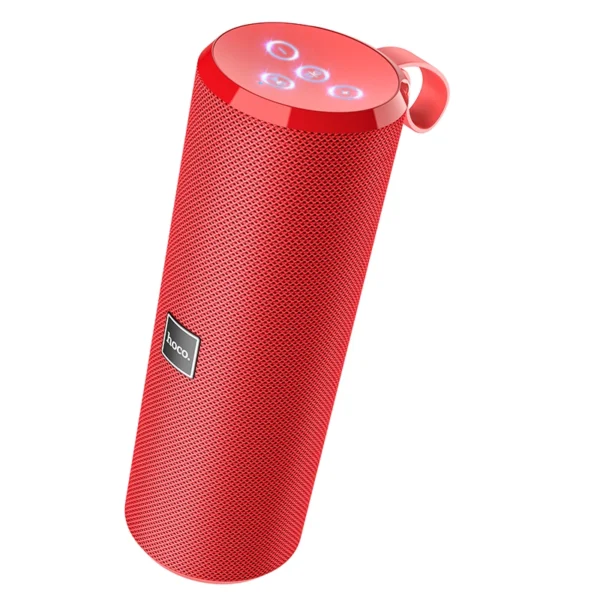 Hoco BS33 Voice Sports Wireless Speaker - Image 4