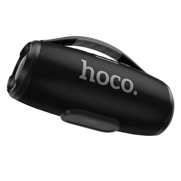 Hoco HA4 Mini Surge Outdoor Bluetooth Speaker - Image 3
