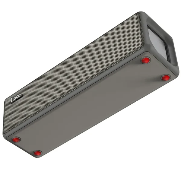 Hoco HC3 Bounce Sports Wireless Speaker - Image 3