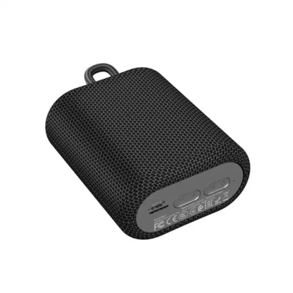 Hoco BS47 Uno Bluetooth Speaker - Image 3