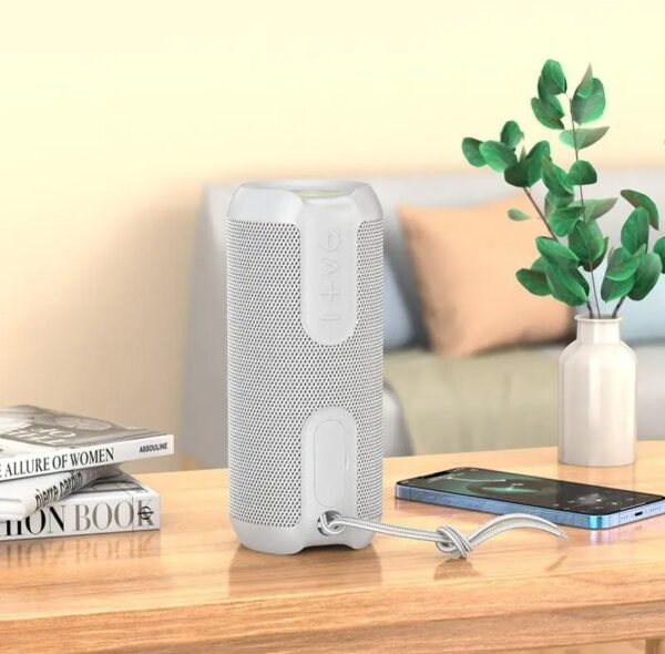 Hoco BS48 Artistic Sports BT Speaker - Image 4