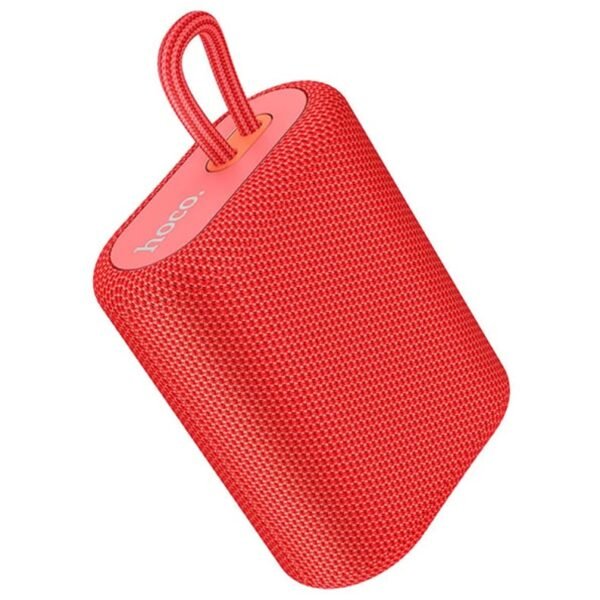 Hoco BS47 Uno Bluetooth Speaker - Image 4