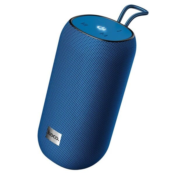 Hoco HC10 Wireless Bluetooth Speaker - Image 2