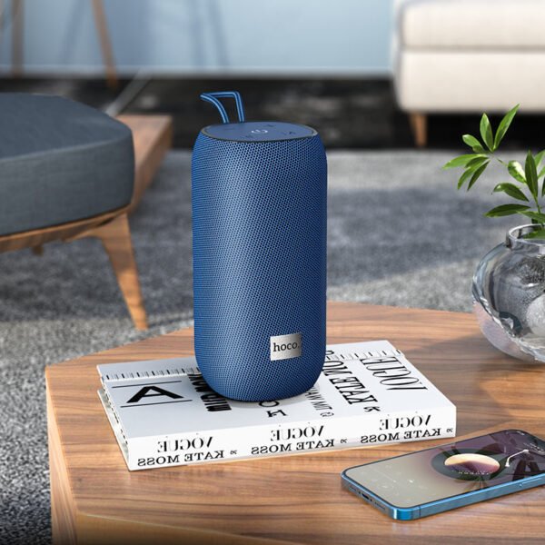 Hoco HC10 Wireless Bluetooth Speaker