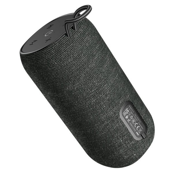 Hoco HC10 Wireless Bluetooth Speaker - Image 4