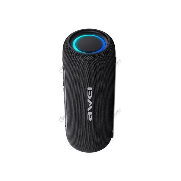 Awei KA8 Bluetooth TWS Dual Speaker Stereo Speaker - Image 5