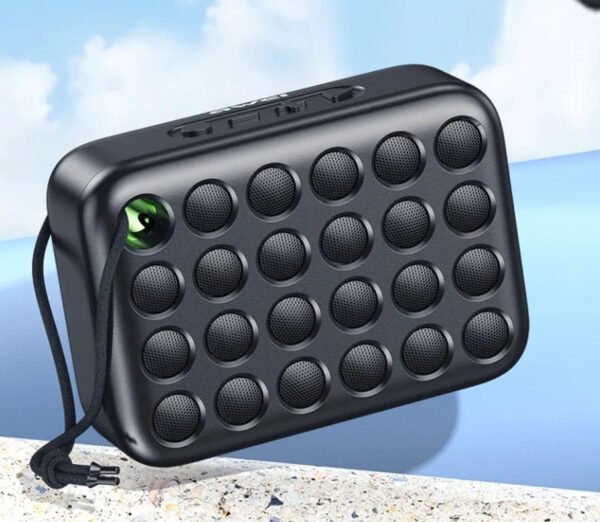 Awei Y385 Wireless Outdoor Mini Speaker - Image 2