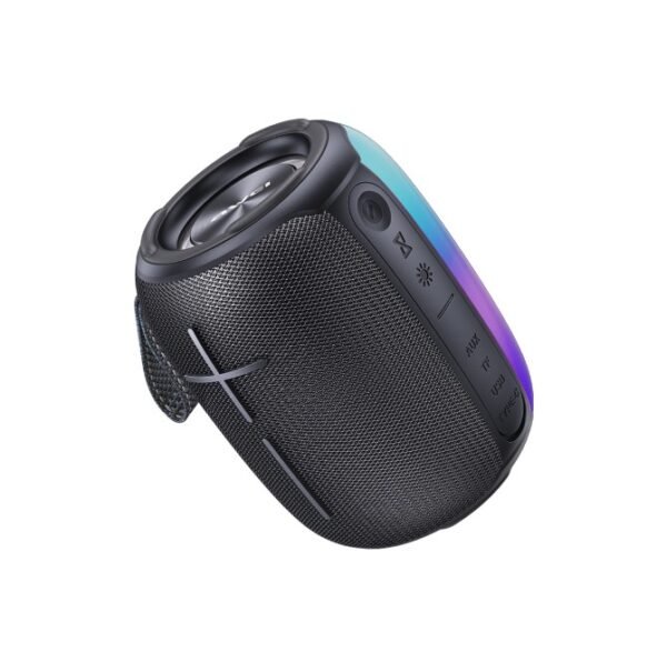 Awei Y525 RGB Portable Bluetooth Speaker - Image 2
