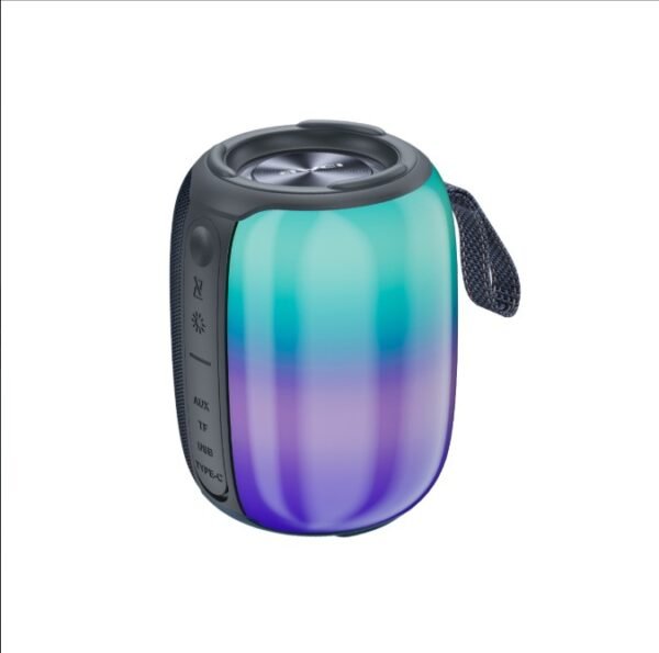 Awei Y525 RGB Portable Bluetooth Speaker - Image 3