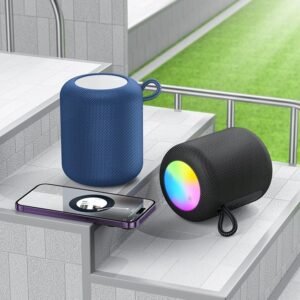 Hoco HC30 Wireless Bluetooth Speaker