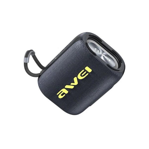 Awei Y382 Mini Portable Bluetooth Speaker