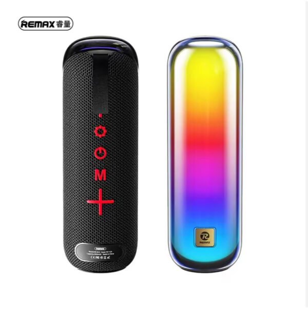 Remax RB-M13 Glamorous Series Portable Bluetooth Speaker