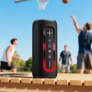 Hoco HC36 Bluetooth 5.4 Speaker